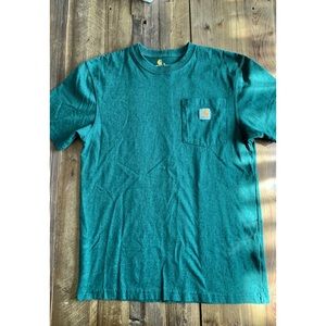 Men’s Carhartt T shirt